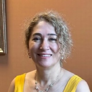 Uzm. Dr. Hayriye Pervin Öztürk