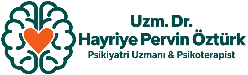 Uzm. Dr. Hayriye Pervin Öztürk – Psikiyatri Uzmanı & Psikoterapist